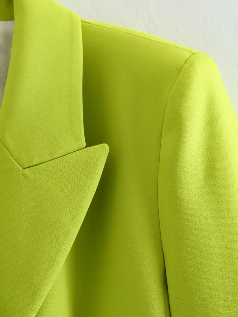 Elegantly Styled Garment for Everyday Wear