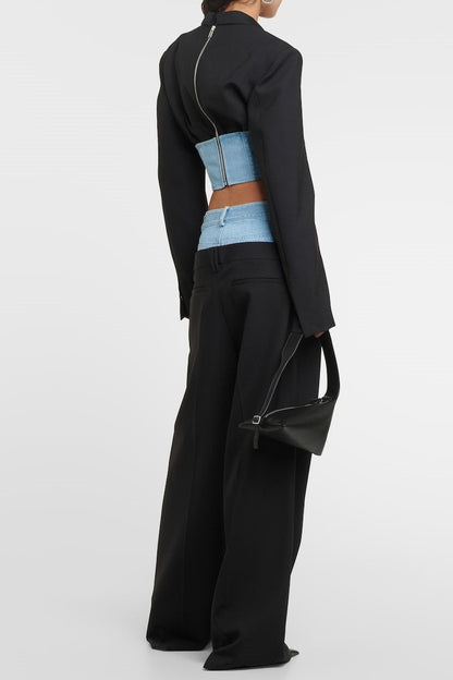 Beautifully Balanced Pants with Timeless Character