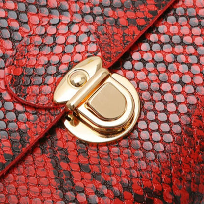 Classic Vintage Bag with a Flattering Fit