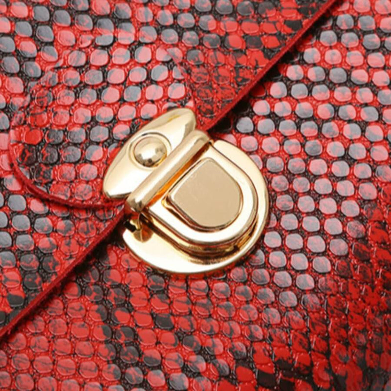 Classic Vintage Bag with a Flattering Fit