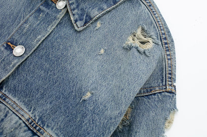 Beautifully Finished Jacket in a Timeless Design