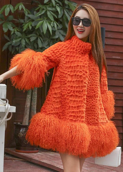 Beautifully Balanced Coat with Timeless Character