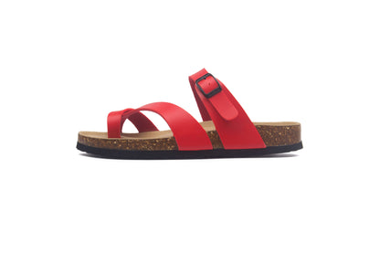 Effortlessly Elegant Sandals with a Timeless Design