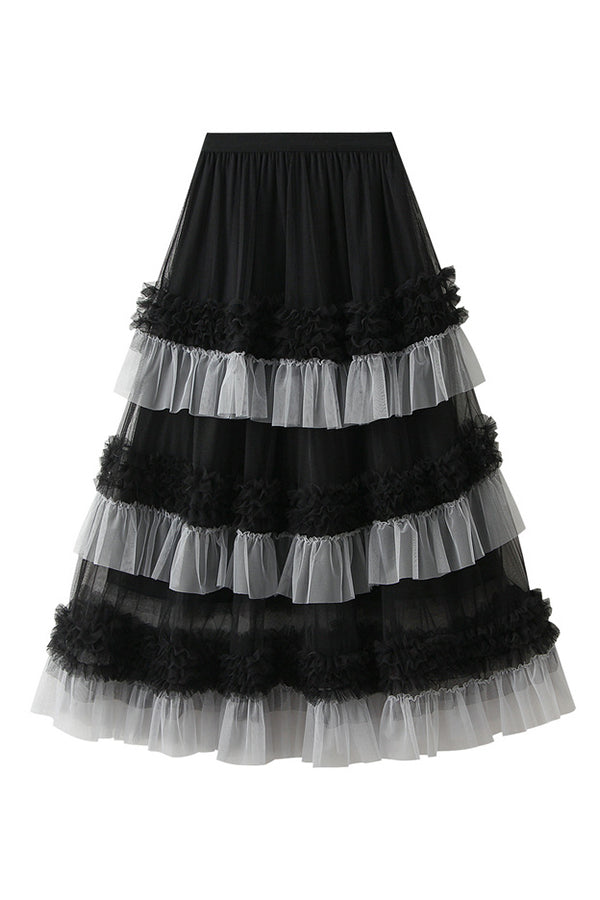 Elegantly Styled Garment for Everyday Wear