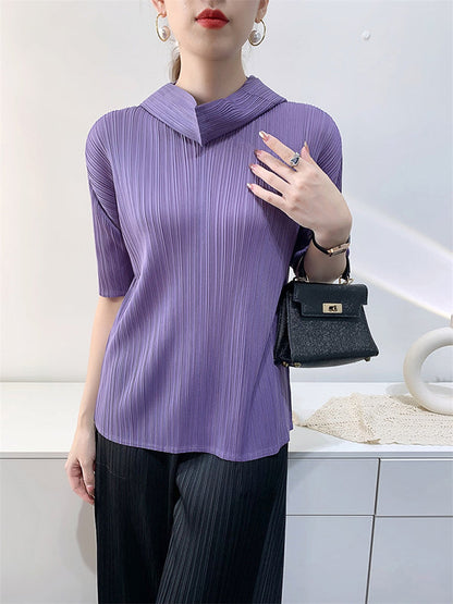Gracefully Styled T-Shirt for Any Occasion