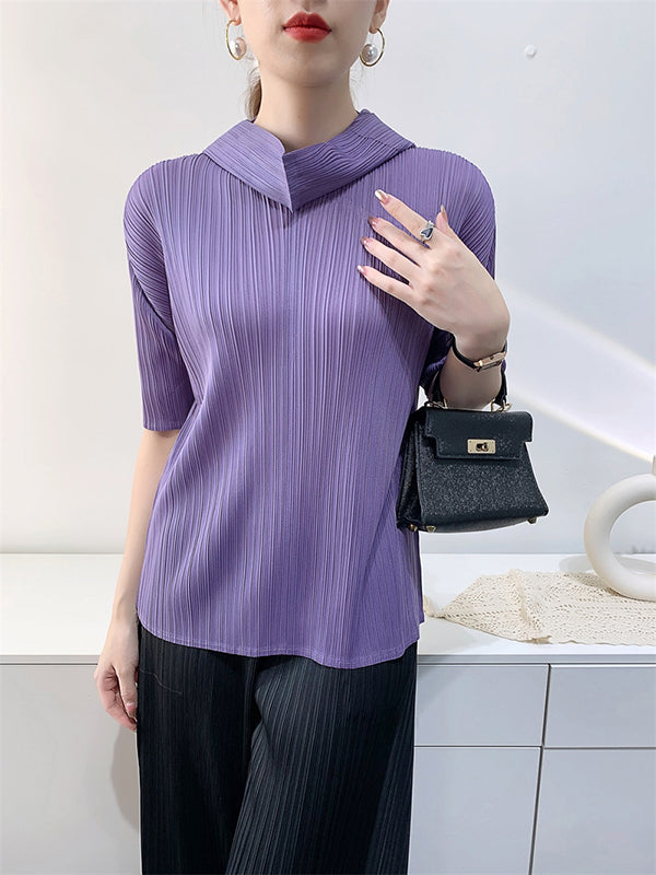 Gracefully Styled T-Shirt for Any Occasion