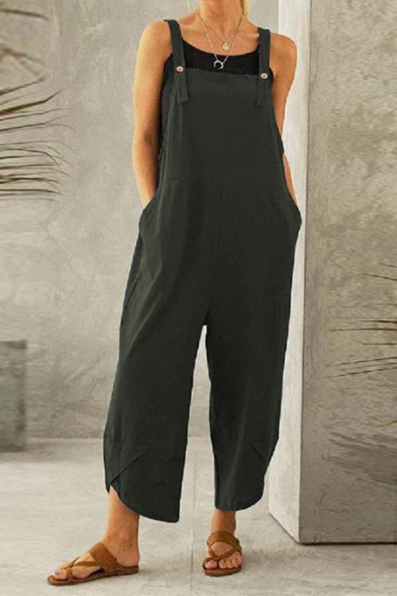 Beautifully Balanced Garment with Timeless Character
