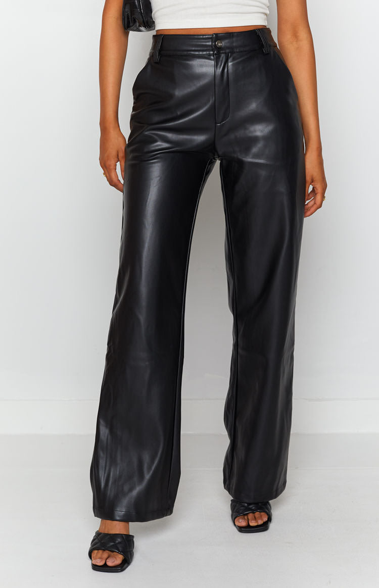 Beautifully Finished Pants in a Timeless Design