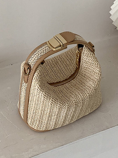 Elegantly Styled Bag for Everyday Wear