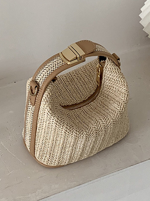 Elegantly Styled Bag for Everyday Wear