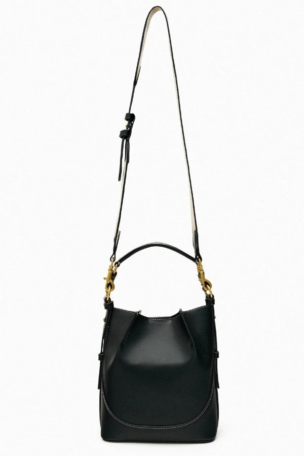 Vintage Inspired Bag with a Contemporary Edge