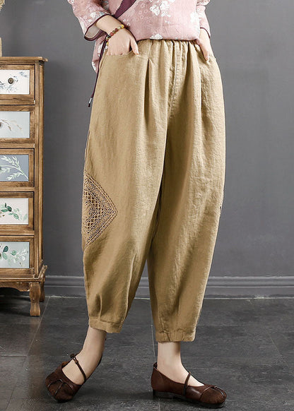 Beautifully Crafted Pants in a Classic Style