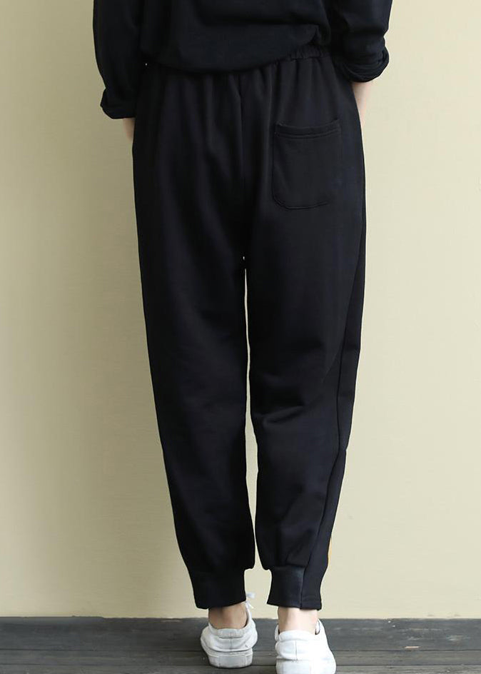 Beautifully Balanced Pants with Timeless Character