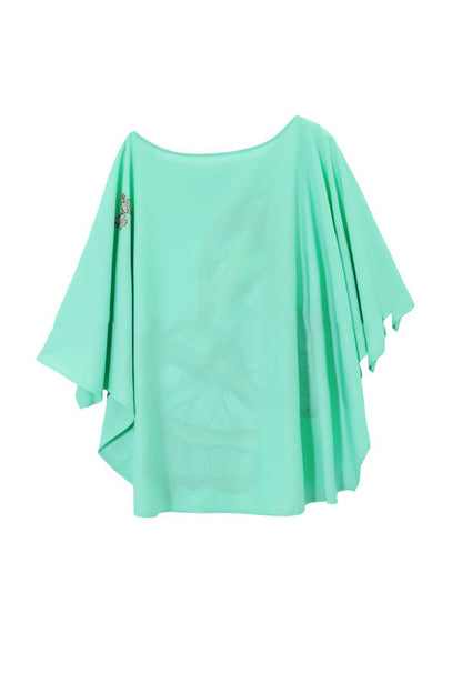 Elegantly Styled Top for Everyday Wear