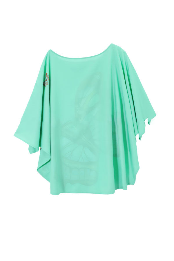 Elegantly Styled Top for Everyday Wear