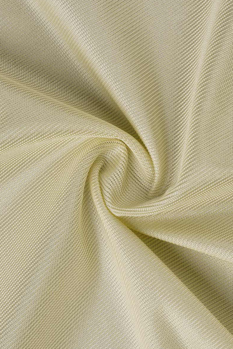 Sophisticated Garment with a Clean Classic Look