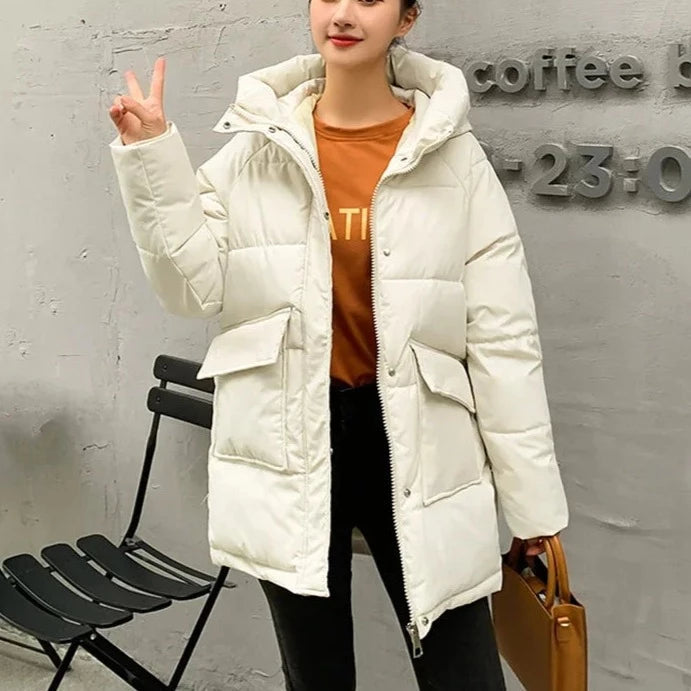 Classic Vintage & Enduringly Stylish Jacket