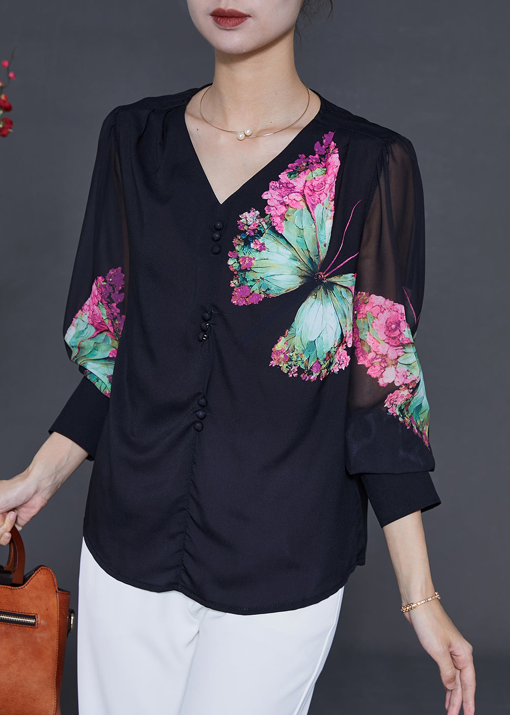 Classic Vintage & Enduringly Stylish Shirt