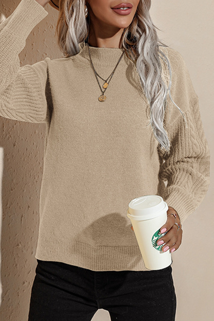 Effortlessly Elegant Top with a Timeless Design