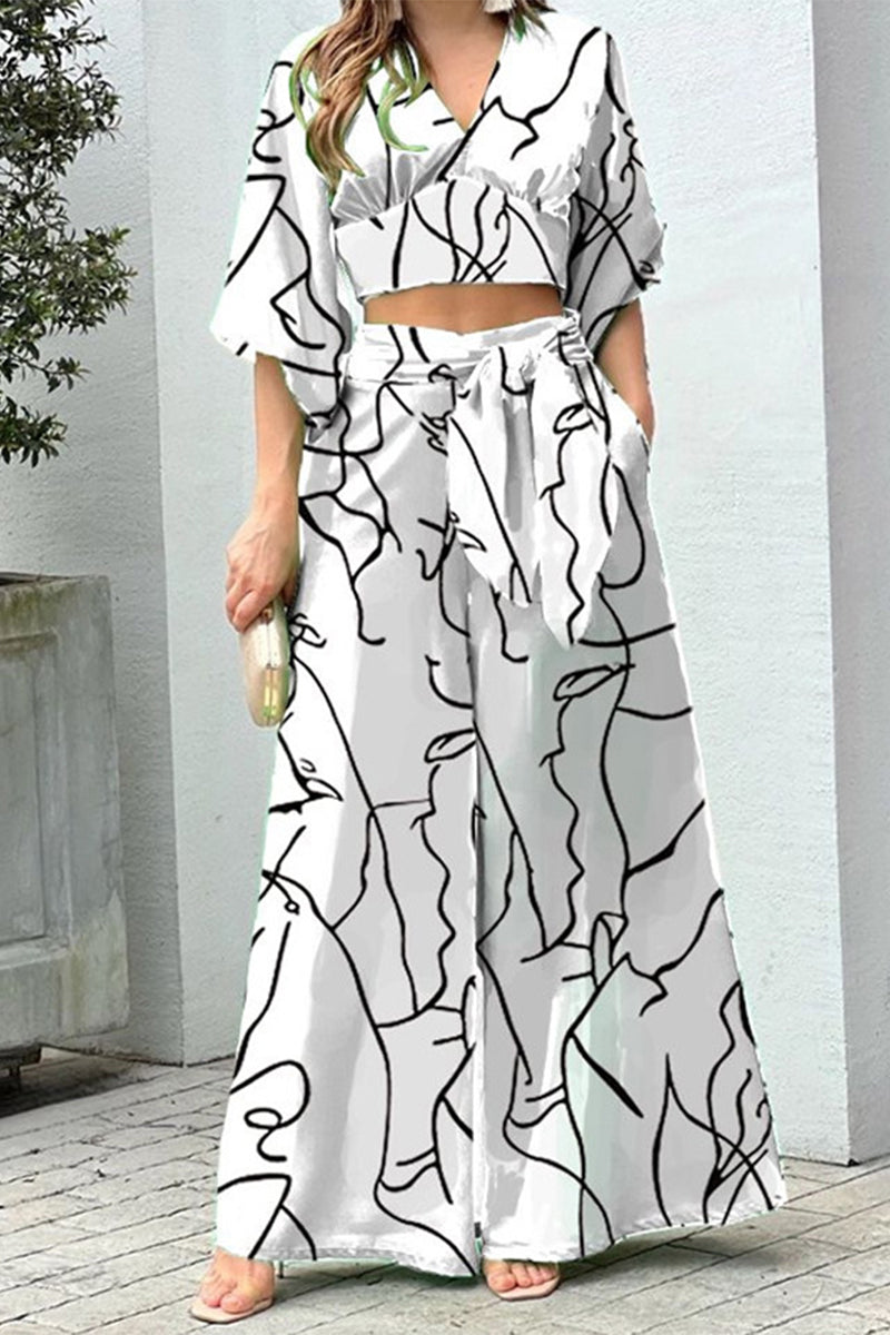 Gracefully Styled Garment for Any Occasion
