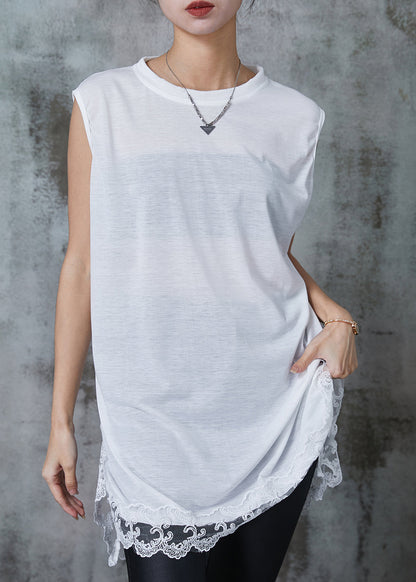 Polished Top with an Effortless Classic Look