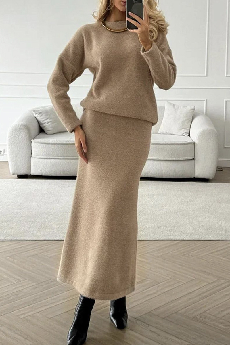 Beautifully Balanced Garment with Timeless Character