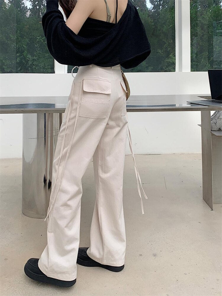 Polished Pants with an Effortless Classic Look