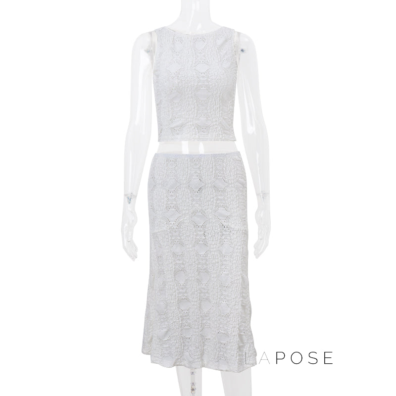 Polished Garment with an Effortless Classic Look