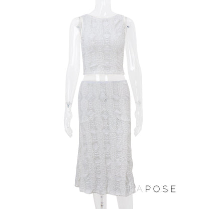Polished Garment with an Effortless Classic Look