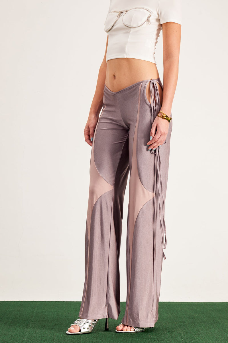 Elegantly Styled Pants for Everyday Wear