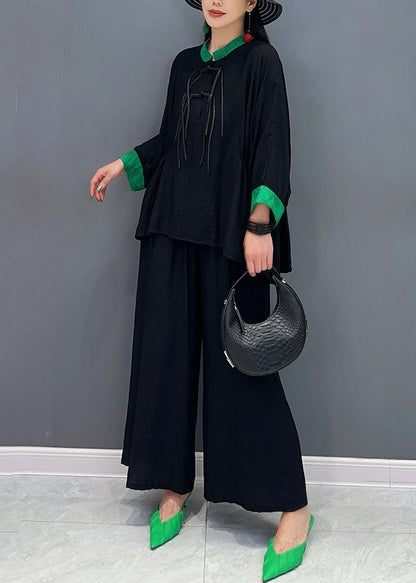 Well Tailored Shirt with a Graceful Silhouette