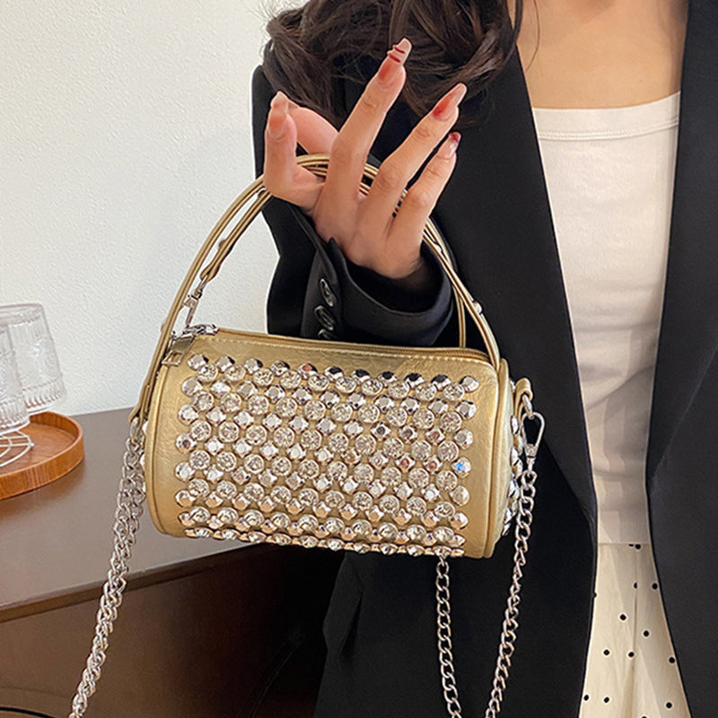 Beautifully Balanced Bag with Timeless Character