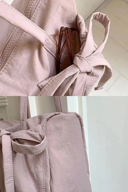 Elegantly Styled Bag for Everyday Wear