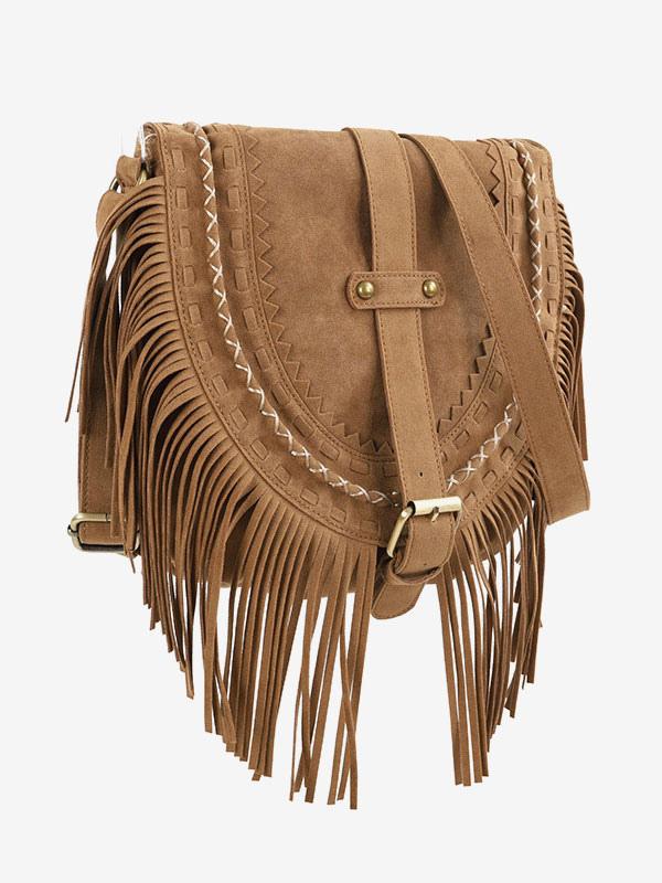 Beautifully Finished Bag in a Timeless Design
