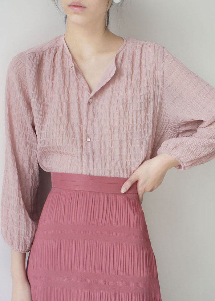 Gracefully Styled Shirt for Any Occasion