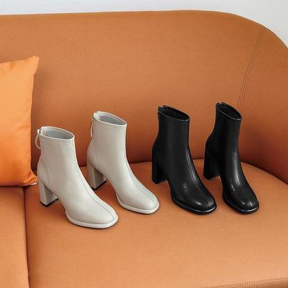 Classic Vintage & Enduringly Stylish Boots