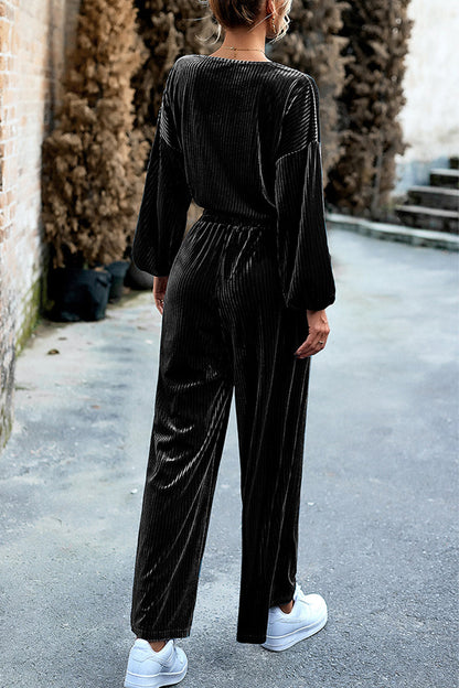 Elegantly Styled Garment for Everyday Wear
