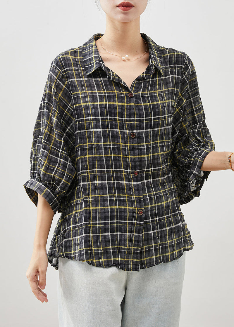 Sophisticated Shirt with a Clean Classic Look