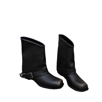 Beautifully Crafted Boots in a Classic Style