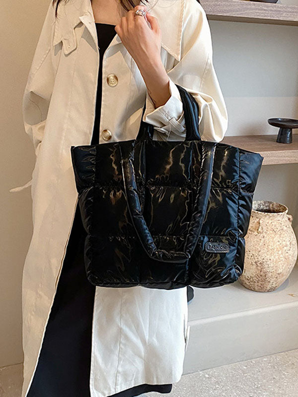 Beautifully Crafted Bag in a Classic Style