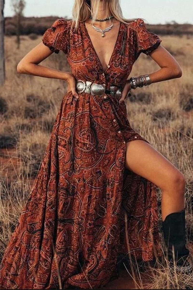 Classic Vintage & Enduringly Stylish Dress