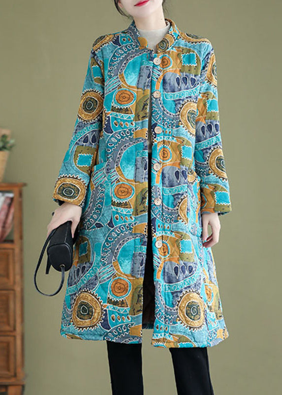 Beautifully Finished Coat in a Timeless Design