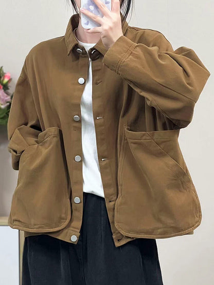 Beautifully Balanced Garment with Timeless Character