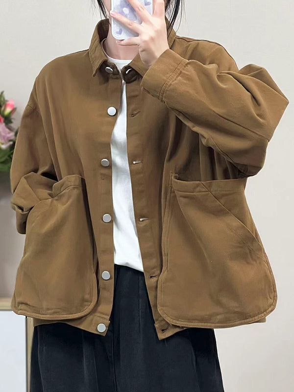 Beautifully Balanced Garment with Timeless Character