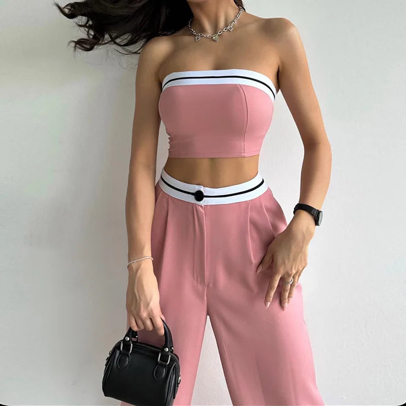 Beautifully Balanced Garment with Timeless Character