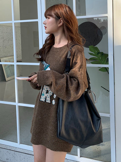 Effortlessly Elegant Bag with a Timeless Design