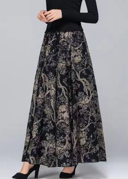 Beautifully Balanced Garment with Timeless Character