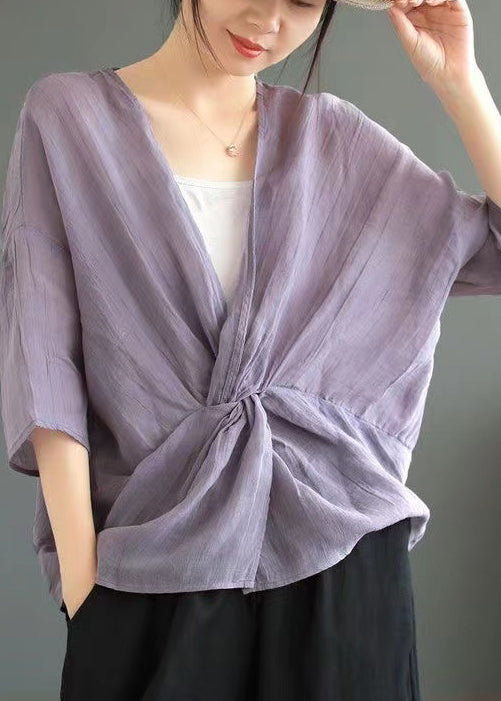 Beautifully Balanced Top with Timeless Character