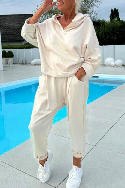 Beautifully Finished Garment in a Timeless Design