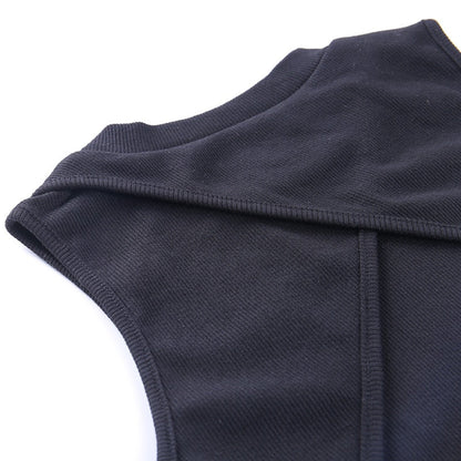 Vintage Inspired Top with a Contemporary Edge